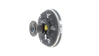 Thumbnail - Koppeling, radiateurventilator - CFC104000P - MAHLE
