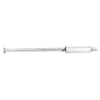 Mittelschalldämpfer