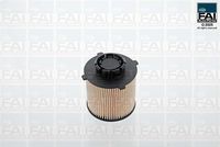 горивен филтър