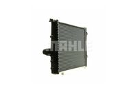 Thumbnail - Radiateur - CR1908000P - MAHLE