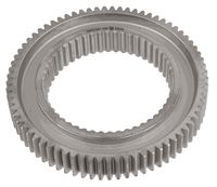 ZF Synchroonschacht, versnellingsbak 1