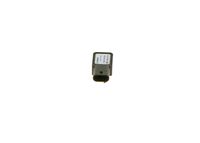 Sensor, Saugrohrdruck