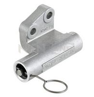 Spannrolle, Zahnriemen