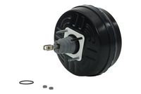 усилвател на спирачната сила