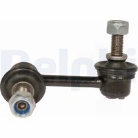 Stange/Strebe, Stabilisator