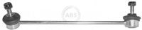 Stange/Strebe, Stabilisator