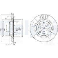 Bremsscheibe