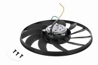 вентилатор, охлаждане на двигателя