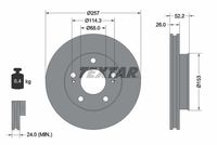 Bremsscheibe