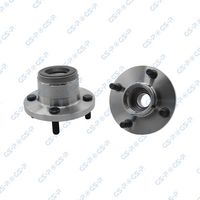 комплект колесен лагер