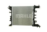 Thumbnail - Radiateur - CR1187000P - MAHLE