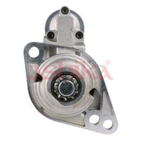 Starter ASHIKA, Cod: MT-184JM