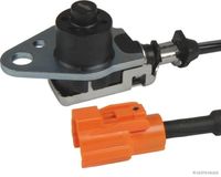 Sensor, Raddrehzahl