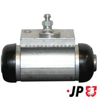 спирачно цилиндърче на колелото