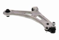 носач, окачване на колелата