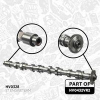Thumbnail - Nokkenasset - HV0432VR1 - ET ENGINETEAM