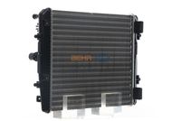 Thumbnail - Radiateur - CR2035000S - MAHLE