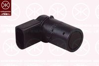 Sensor, Einparkhilfe