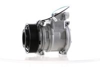 Thumbnail - Compressor, airconditioning - ACP116000S - MAHLE