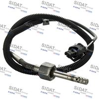 Sensor, Abgastemperatur