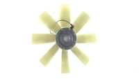 Thumbnail - Koelventilatorwiel - CFF505000P - MAHLE