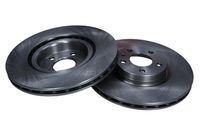 Disc frana MAXGEAR, Cod: 19-3236