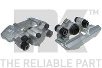 Bremssattel
