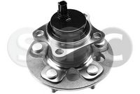 комплект колесен лагер