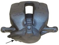 Bremssattel