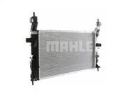 Thumbnail - Radiateur - CR833000S - MAHLE