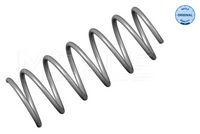 пружина за ходовата част