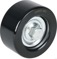 Umlenk-/Führungsrolle, Keilrippenriemen