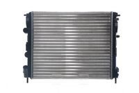 Thumbnail - Radiateur - CR92000S - MAHLE