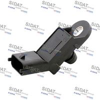 Sensor, Saugrohrdruck