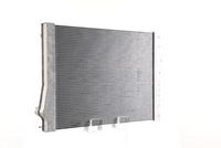 Thumbnail - Radiateur - CR2109000S - MAHLE