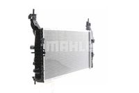 Thumbnail - Radiateur - CR1498000S - MAHLE