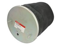 Magnum Technology Veerbalg, luchtvering 1