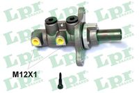 Спирачна помпа