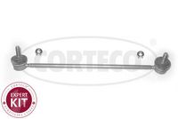 Stange/Strebe, Stabilisator