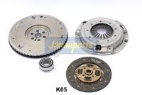 Set ambreiaj JAPANPARTS, Cod: KV-K05
