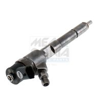 инжекторна дюза