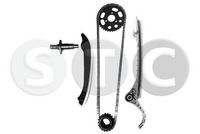 Chit lant de distributie STC, Cod: T406168