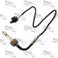 Sensor, Abgastemperatur