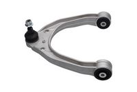 носач, окачване на колелата