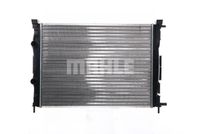 Thumbnail - Radiateur - CR41000S - MAHLE