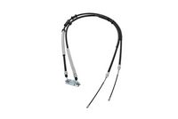 Cable Pull, parking brake