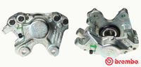 Bremssattel