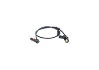 Sensor, Raddrehzahl