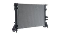 Thumbnail - Radiateur - CR931000P - MAHLE