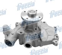 Pompă de apă, răcire motor FRECCIA, Cod: WP0346